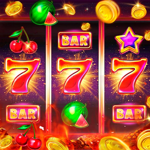 Lucky Seven